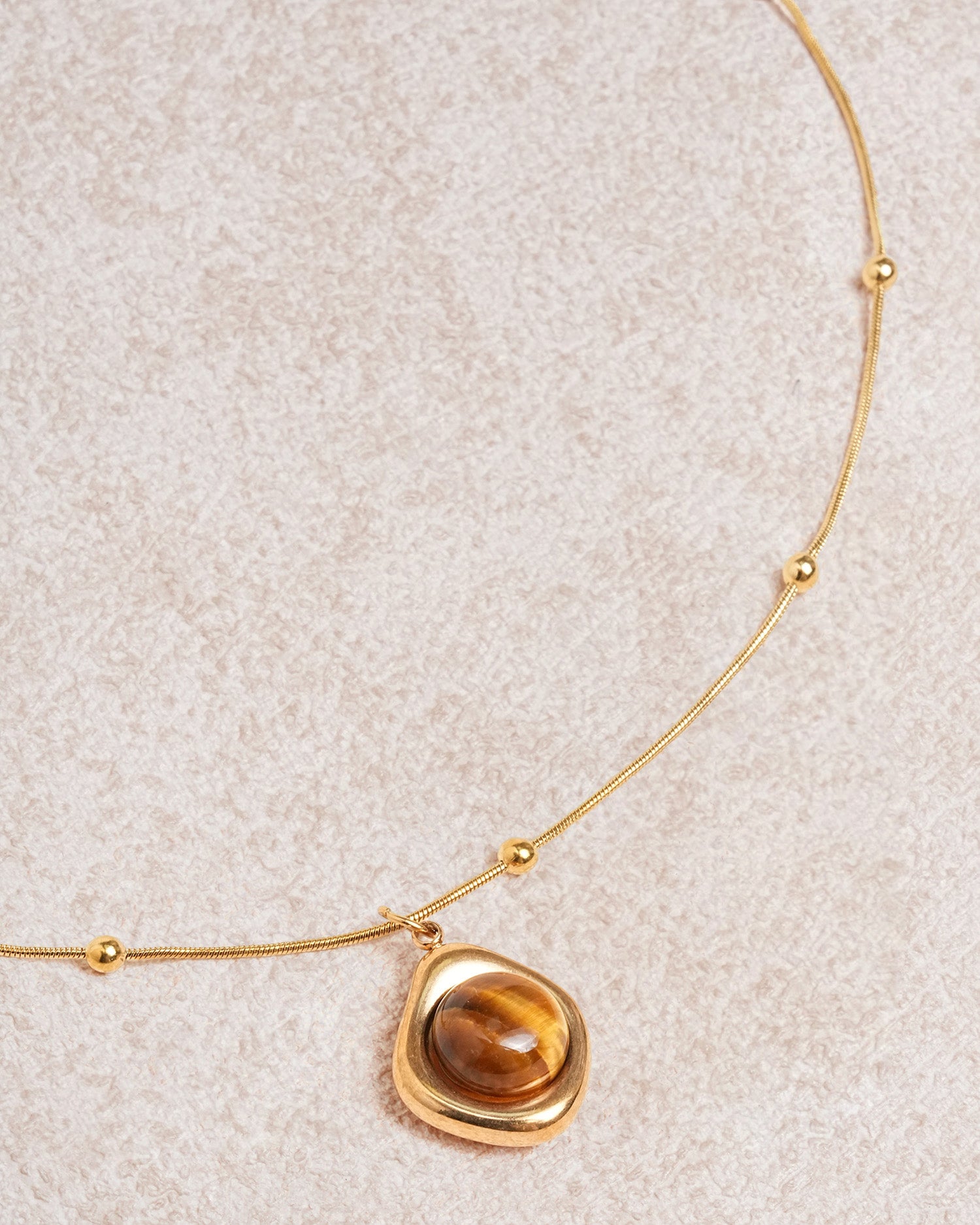 Women's Necklaces Necklaces - RIHOAS