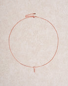 Women's Necklaces Pink Necklaces - RIHOAS