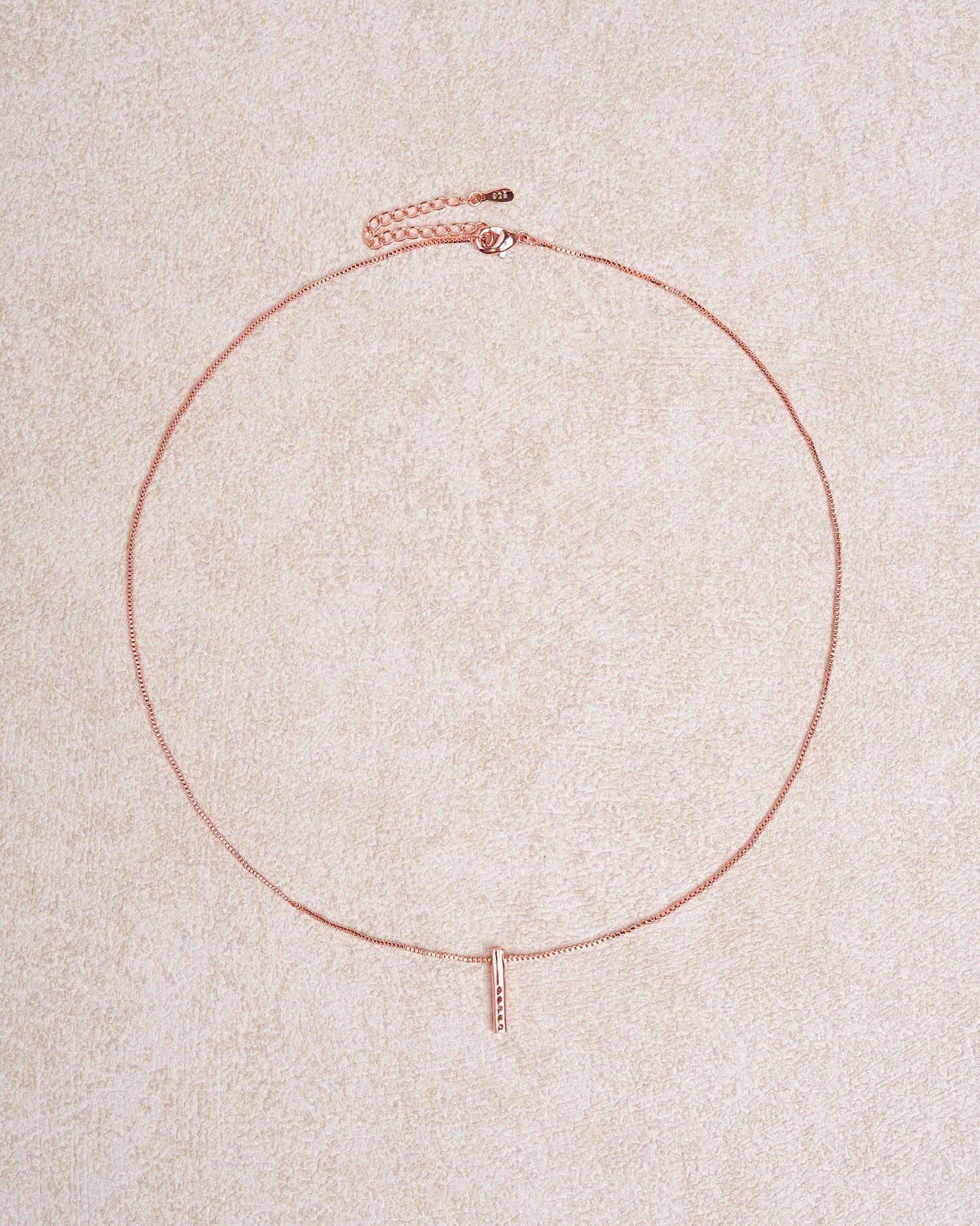 Women's Necklaces Pink Necklaces - RIHOAS