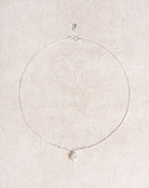 Women's Necklaces White Necklaces - RIHOAS