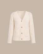Women's Nylon Knit Sweater Tops - RIHOAS
