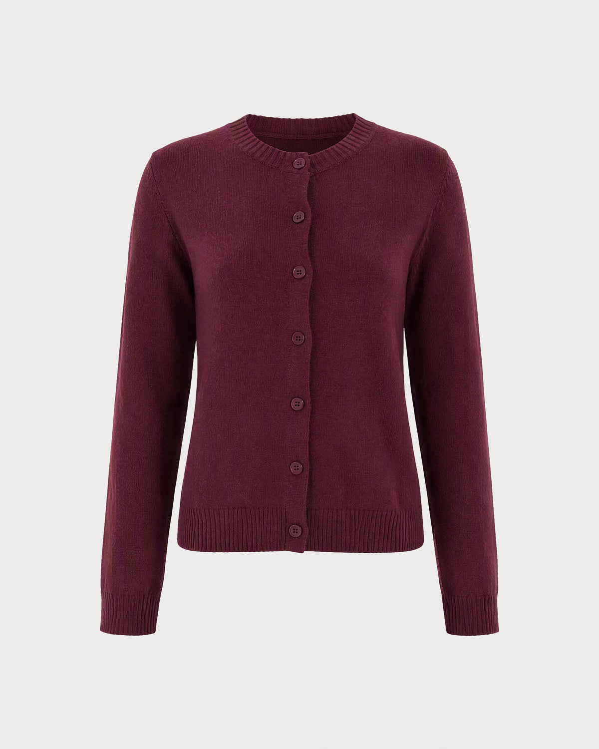 Women's Nylon Knit Sweater - RIHOAS