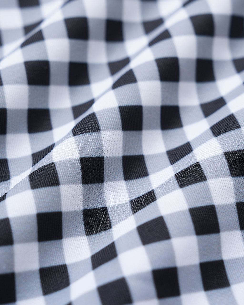 Women's Plaid One-Piece Swimsuit One-Pieces - RIHOAS