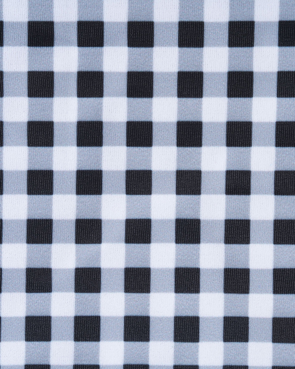 Women's Plaid One-Piece Swimsuit One-Pieces - RIHOAS