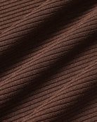 Women's Polyester Knit Maxi Dress - RIHOAS - 03
