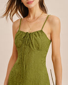 Women's Polyester Knit Mini Dress Dresses - RIHOAS