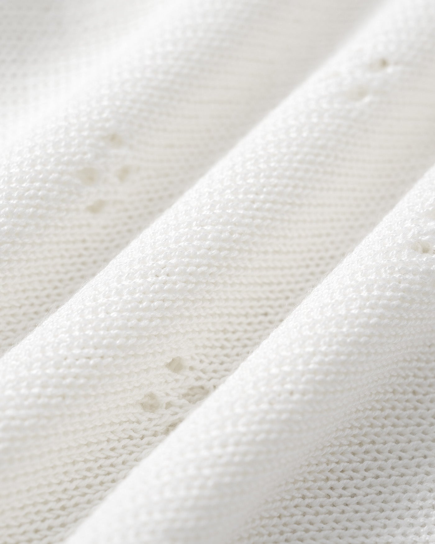 Women's Polyester Knit Sweater Tops - RIHOAS