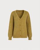 Women's Polyester Knit Sweater - RIHOAS - 02