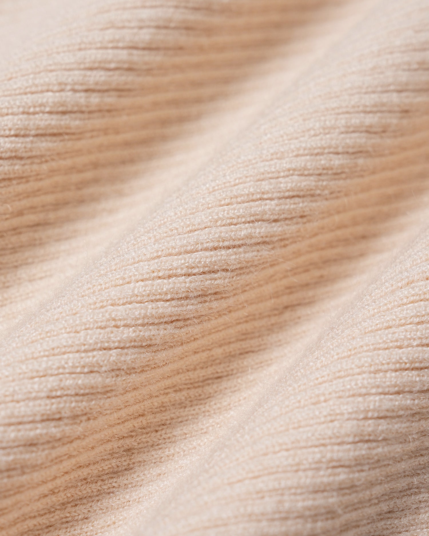 Women's Polyester Knit Sweater - RIHOAS - 03