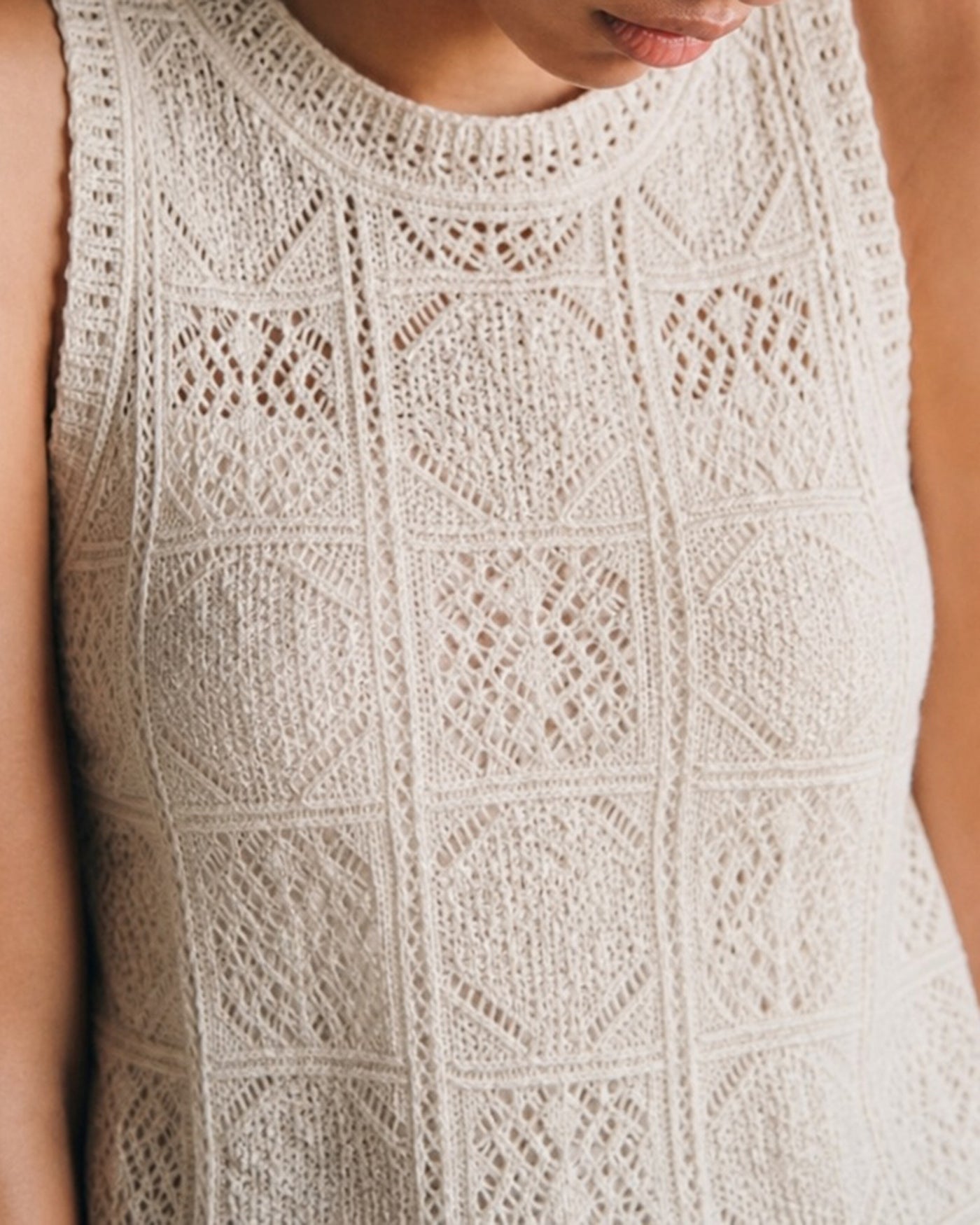 Women's Polyester Knit Sweater Tops - RIHOAS