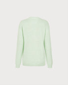 Women's Polyester Knit Sweater - RIHOAS - 04