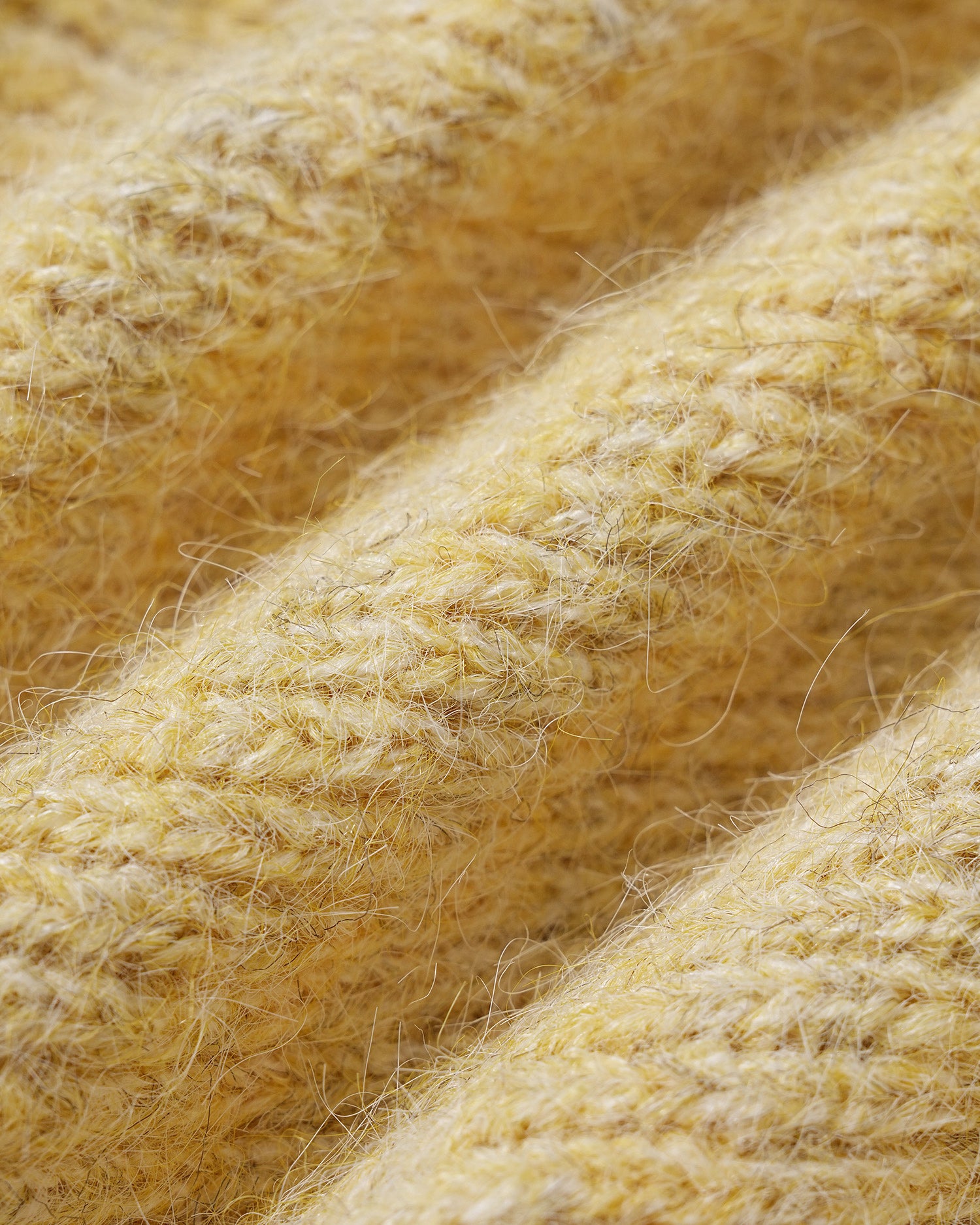 Women's Polyester Knit Sweater - RIHOAS - 04