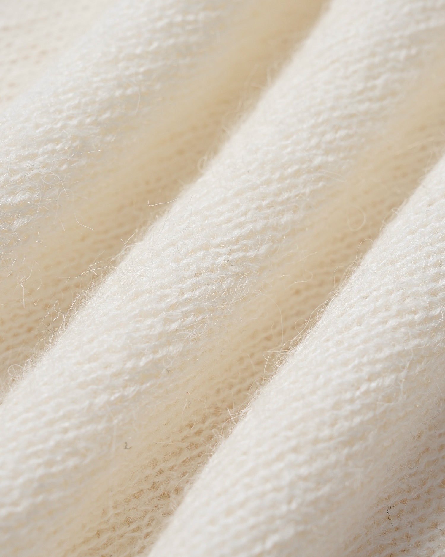 Women's Polyester Knit Sweater - RIHOAS - 03