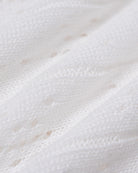 Women's Polyester Knit Sweater - RIHOAS - 04