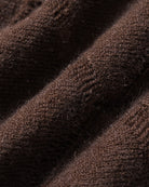 Women's Polyester Knit Sweater Tops - RIHOAS