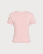 Women's Polyester Knit Sweater Tops - RIHOAS