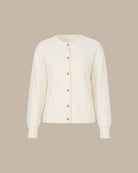 Women's Polyester Knit Sweater Tops - RIHOAS