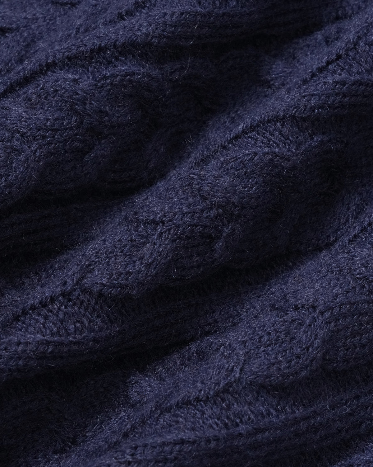 Women's Polyester Knit Sweater - RIHOAS - 03