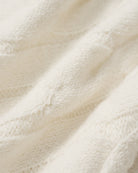 Women's Polyester Knit Sweater - RIHOAS - 03