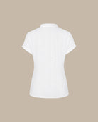 Women's Polyester Knit Top Tops - RIHOAS