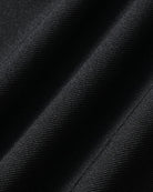 Black Turtle See Through Knit Tee 04
