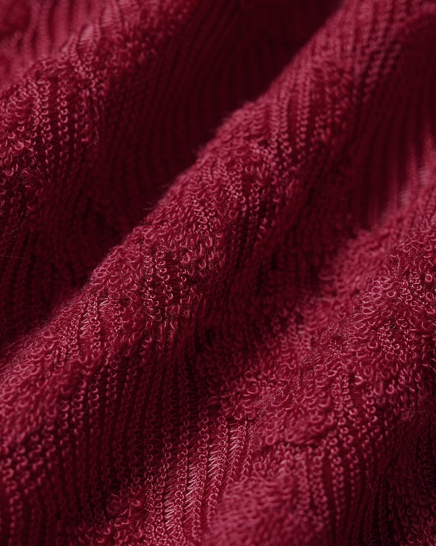 Women's Polyester Knit Top - RIHOAS - 03