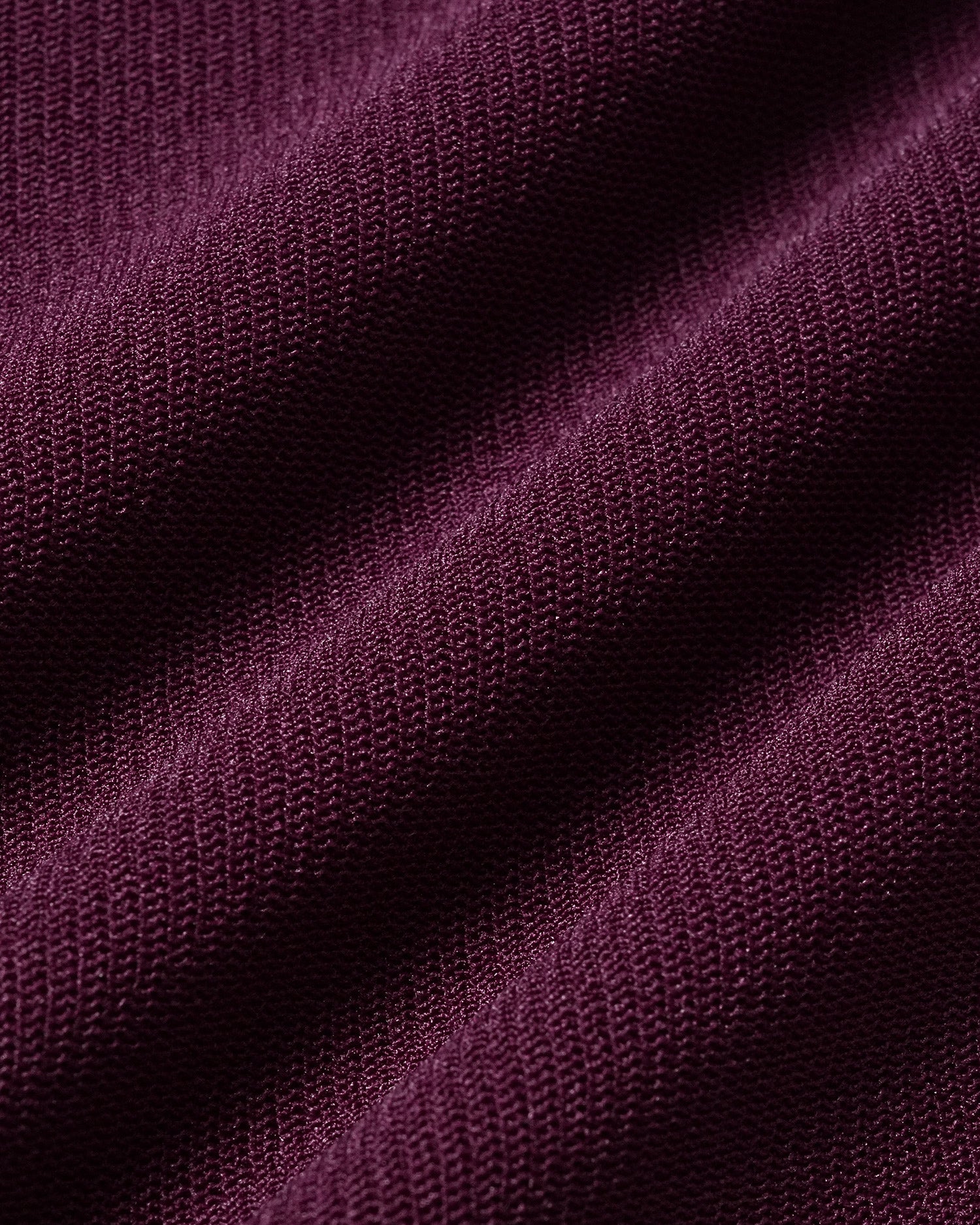 Women's Polyester Knit Top - RIHOAS - 04