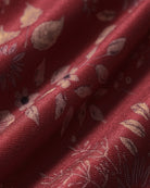 Women's Polyester Knit Top - RIHOAS - 04