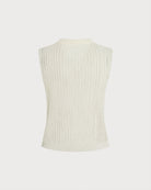 Women's Polyester Knit Top Tops - RIHOAS