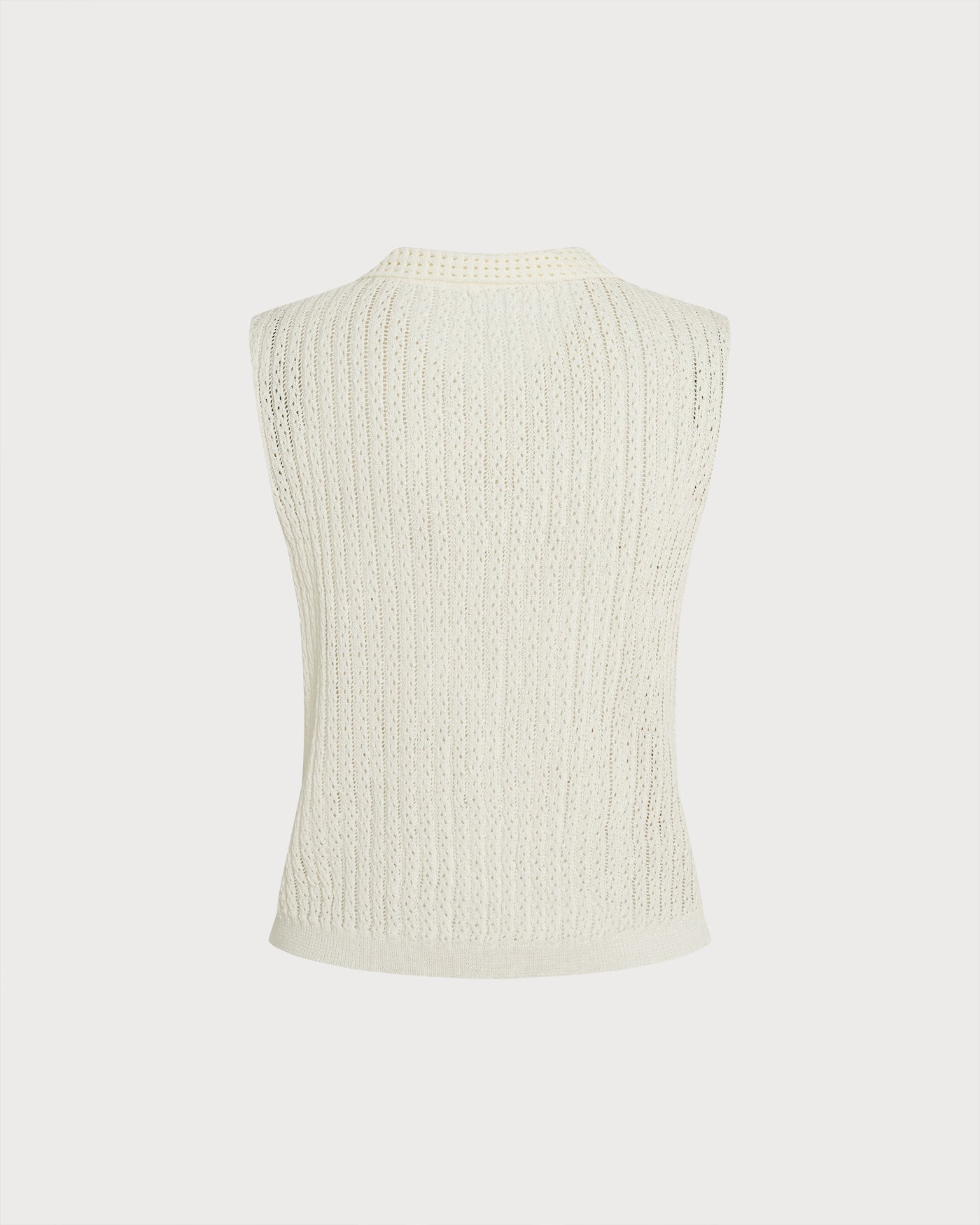 Women's Polyester Knit Top Tops - RIHOAS