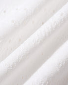 Women's Polyester Knit Top Tops - RIHOAS