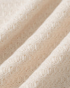 Women's Polyester Knit Top Tops - RIHOAS