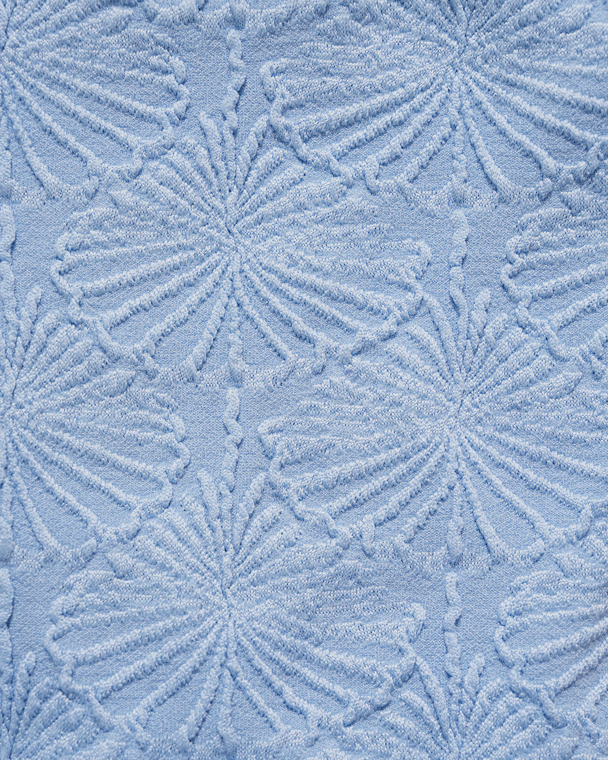 Women's Polyester Knitted Bikini Sets Bikinis - RIHOAS