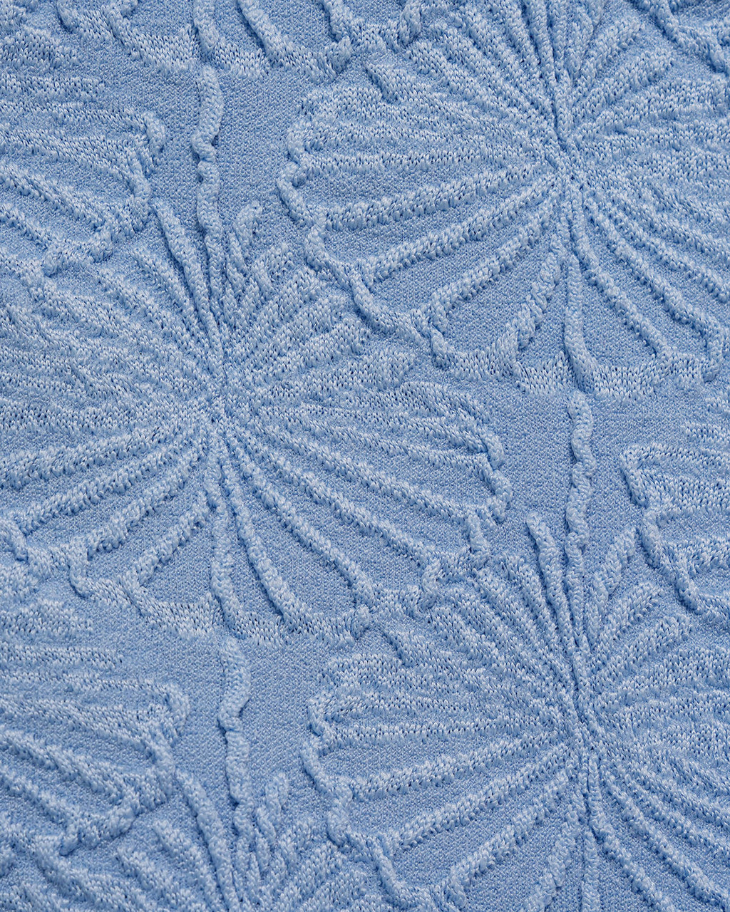 Women's Polyester Knitted Tankini Set Tankinis - RIHOAS