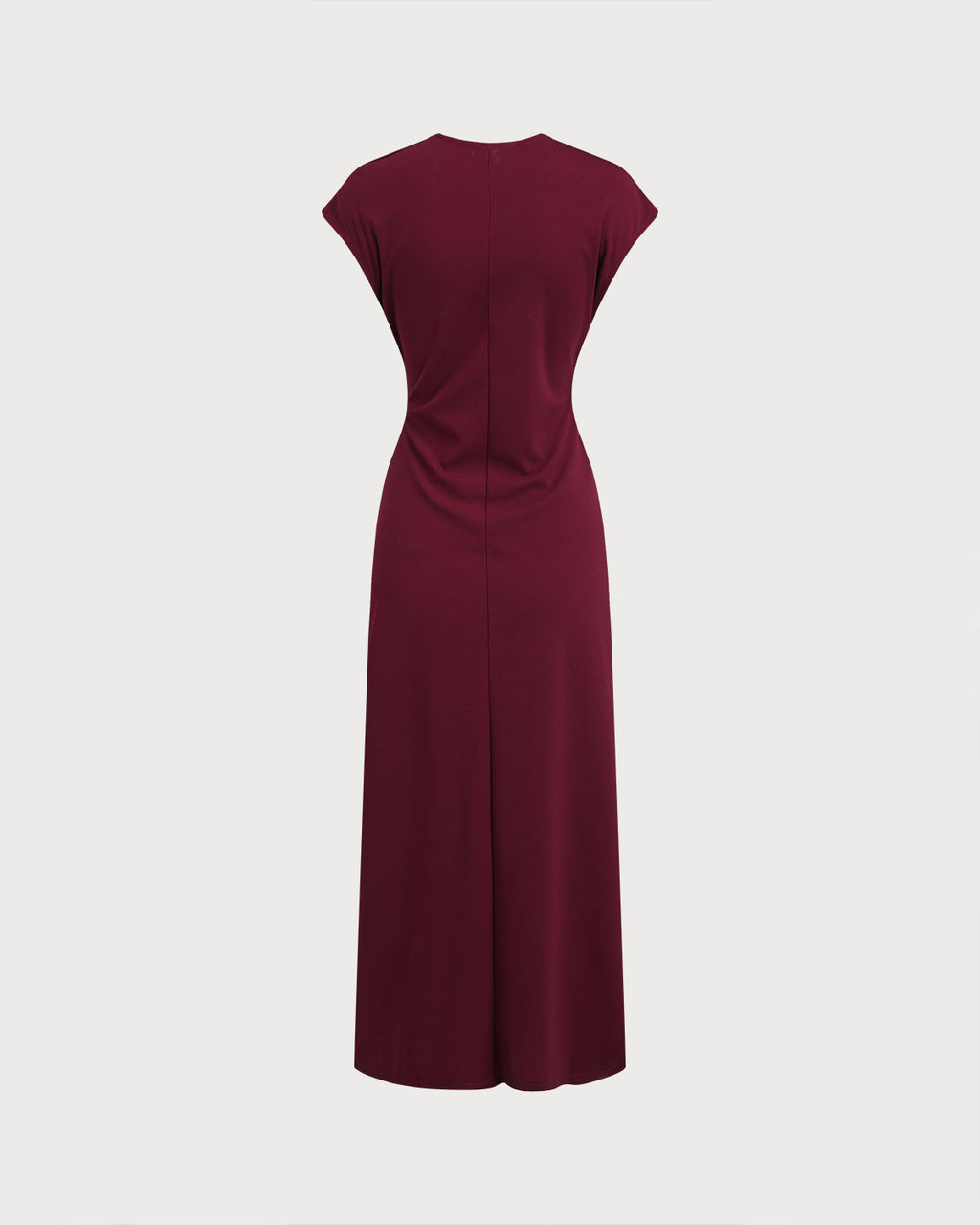 Women's Polyester Maxi Dress Dresses - RIHOAS