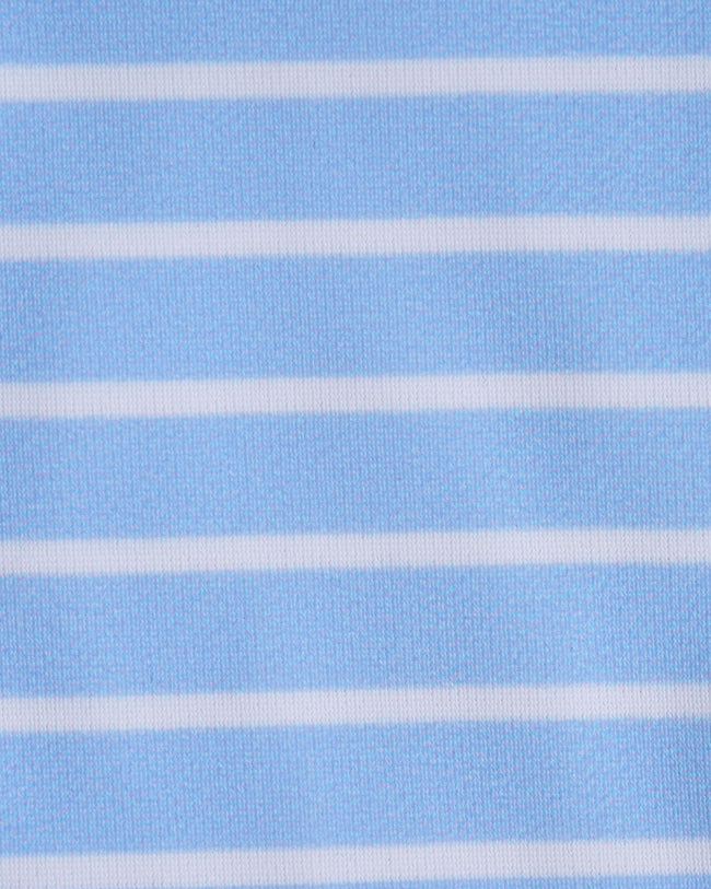 Women's Polyester Stripeds Bikini Sets Bikinis - RIHOAS