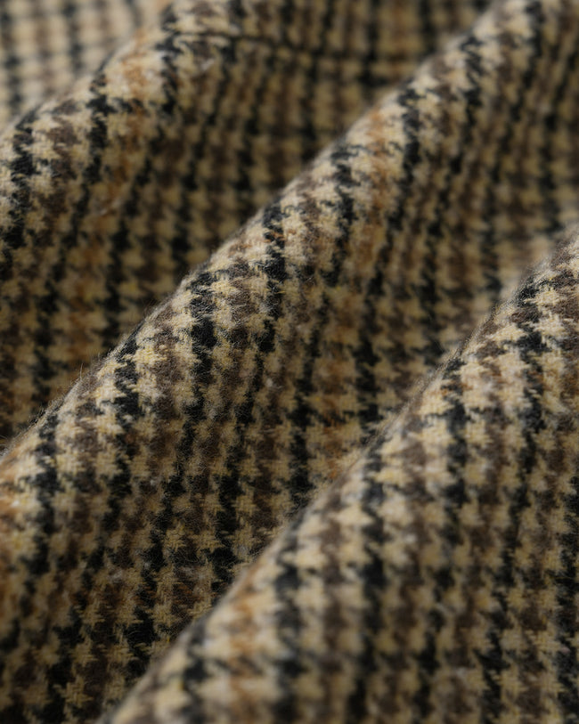 Women's Polyester Woven Mini Dress Dresses - RIHOAS