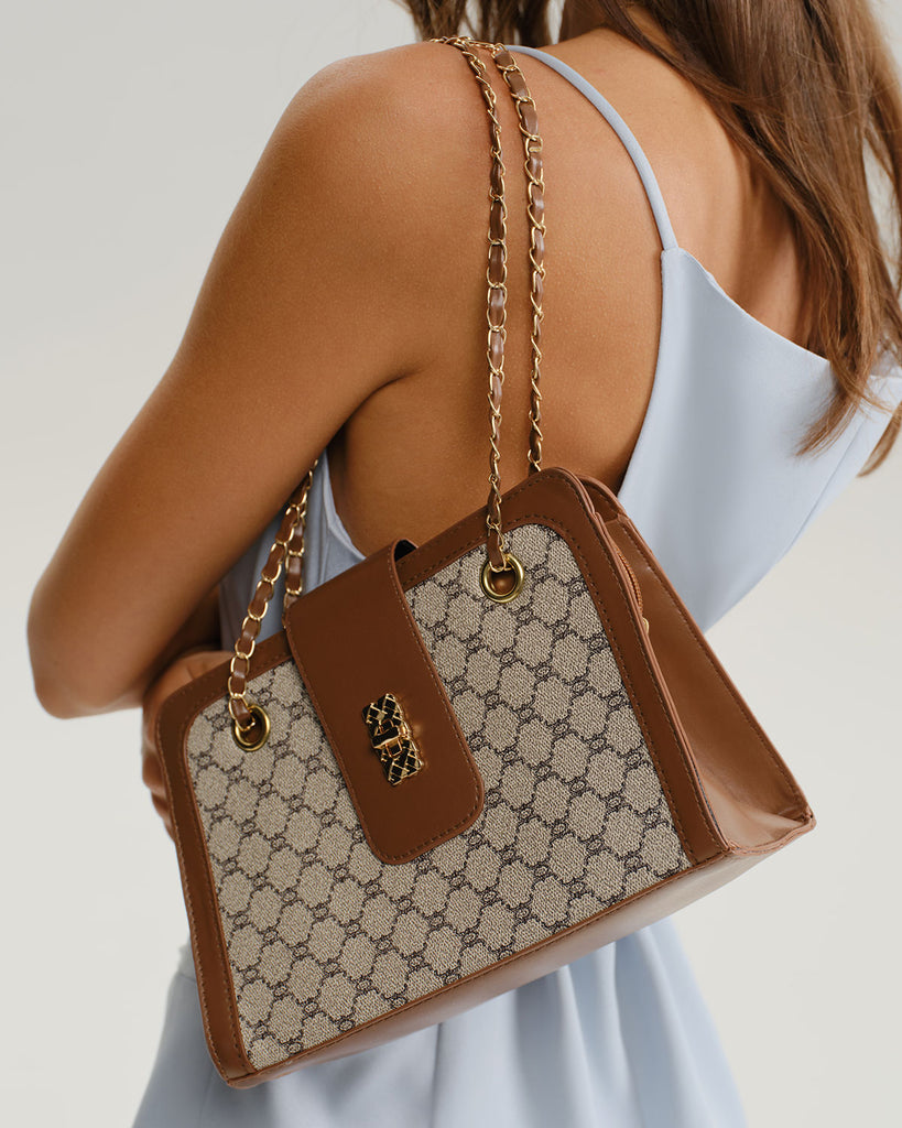 Women's Retro Shoulder Bags Bags - RIHOAS