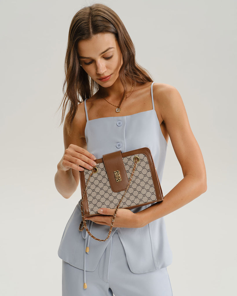 Women's Retro Shoulder Bags Bags - RIHOAS