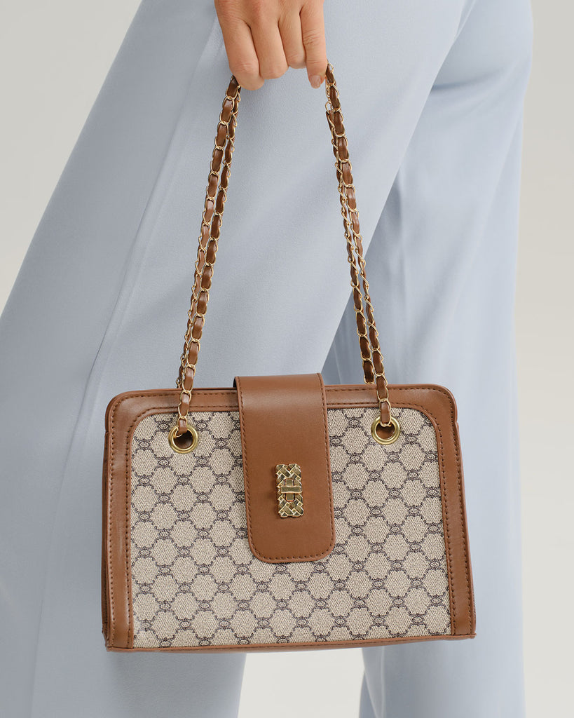 Women's Retro Shoulder Bags Bags - RIHOAS