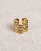 Women's Rings - RIHOAS - 02