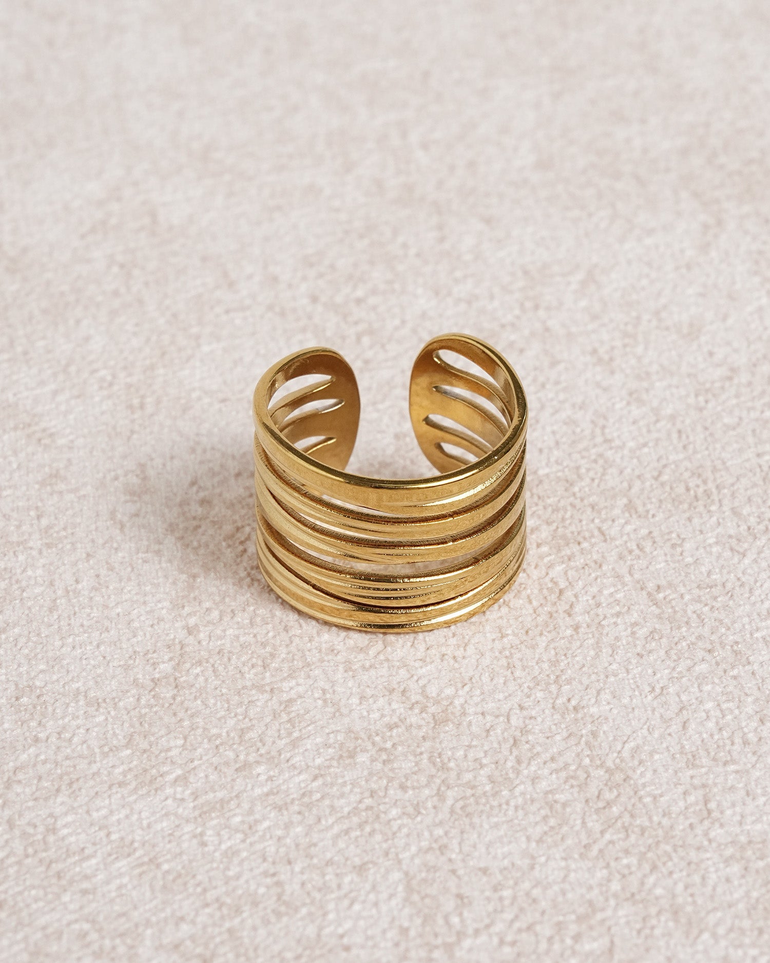 Women's Rings - RIHOAS - 02