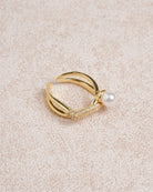 Women's Rings - RIHOAS - 01