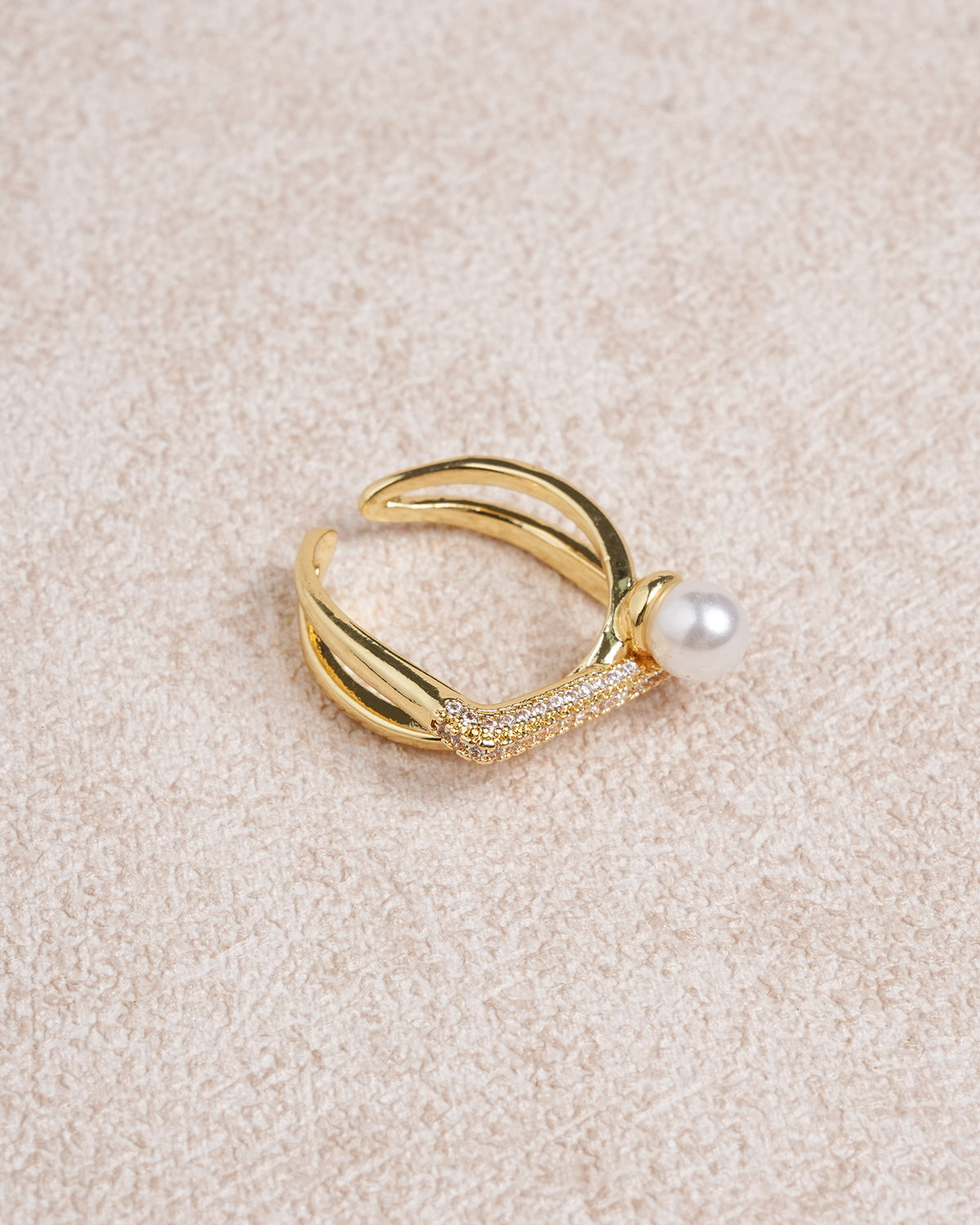 Women's Rings - RIHOAS - 01