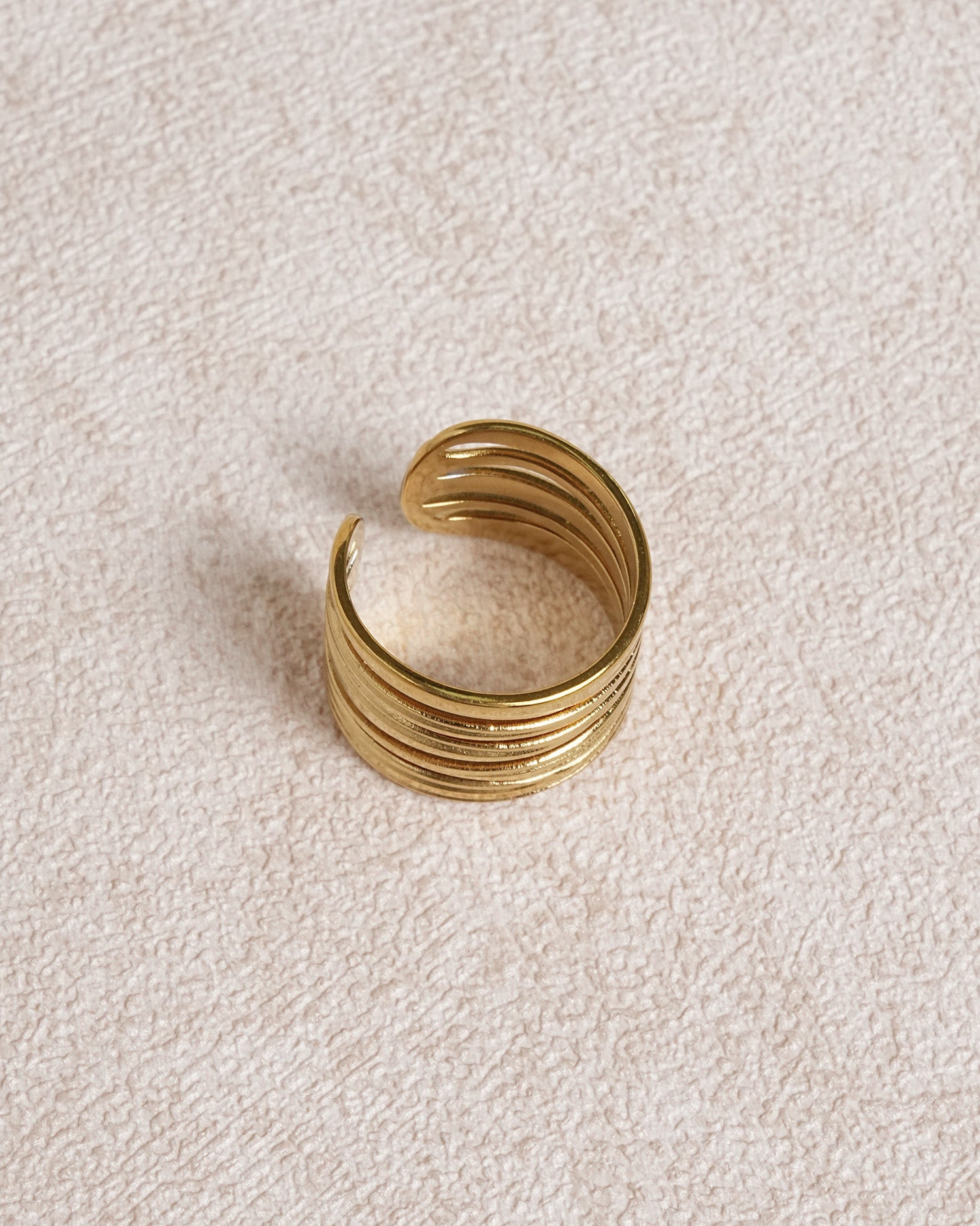 Women's Rings - RIHOAS - 01