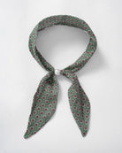 Women's Scarves Green - RIHOAS