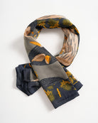 Women's Scarves Multi - RIHOAS