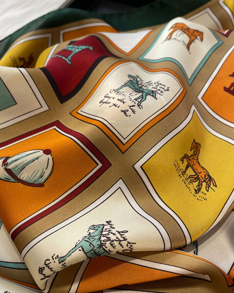 women's Scarves Scarves - RIHOAS