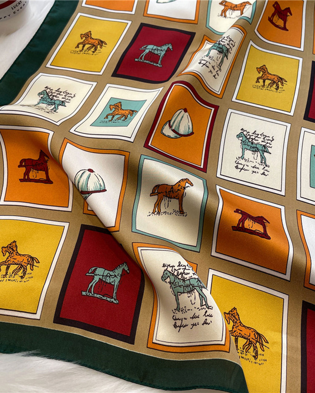 women's Scarves Scarves - RIHOAS