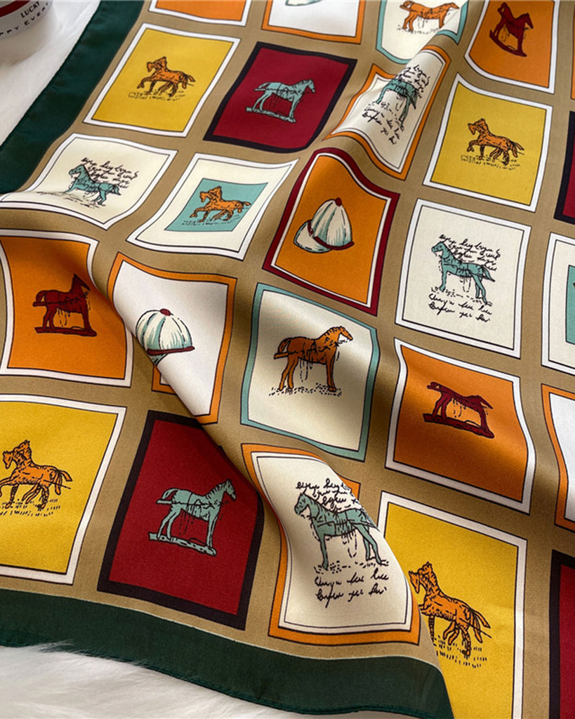 women's Scarves Scarves - RIHOAS